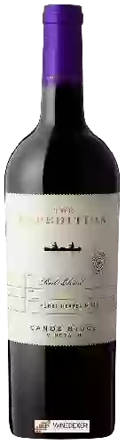 Bodega Canoe Ridge - The Expedition Red Blend