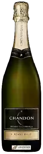 Bodega Chandon - Carneros Vintage Brut