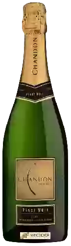 Bodega Chandon - Pinot Noir Brut Reserve