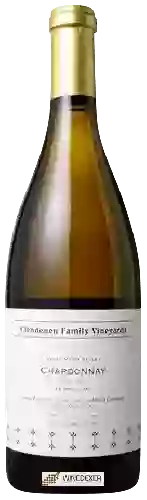 Bodega Clendenen - Le Bon Climat Chardonnay