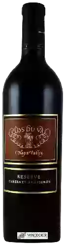 Bodega Clos du Val - Reserve Cabernet Sauvignon