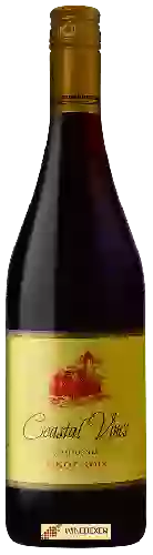 Bodega Coastal Vines Cellars - Pinot Noir