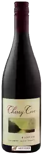 Bodega Coleman Vineyards - Cherry Cove Pinot Noir