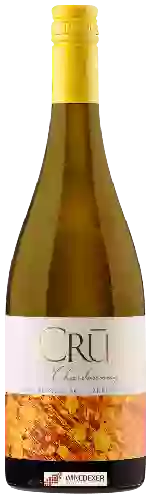 Bodega Crū - Vineyard Montage Chardonnay
