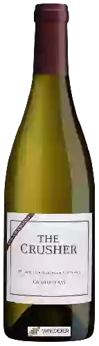 Bodega The Crusher - Wilson & Heringer Vineyards Chardonnay