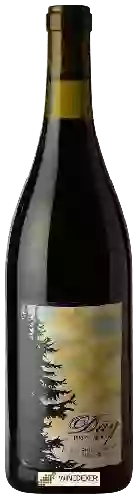 Bodega Day Wines - Crowley Station Vineyards Pinot Noir