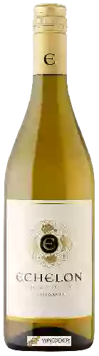 Bodega Echelon - Chardonnay