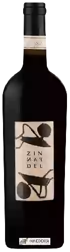 Preston Farm & Winery - Zinfandel (VZN1)