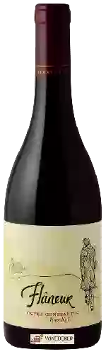 Bodega Flâneur - Cuvée Constantin Pinot Noir