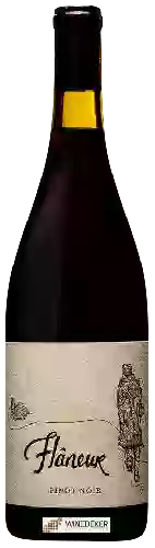 Bodega Flâneur - Pinot Noir