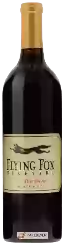 Bodega Flying Fox - Petit Verdot