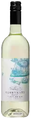 Bodega Globerati - Pinot Grigio