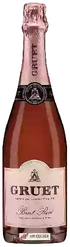 Bodega Gruet - Brut Rosé