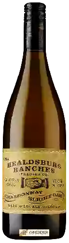 Bodega Healdsburg Ranches - Slight Oak Chardonnay