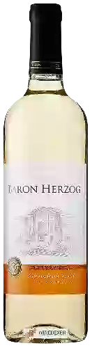 Bodega Herzog - Baron Herzog Sauvignon Blanc