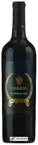 Bodega Herzog - Camouflage 30th Anniversary