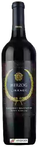 Bodega Herzog - Lineage Cabernet Sauvignon