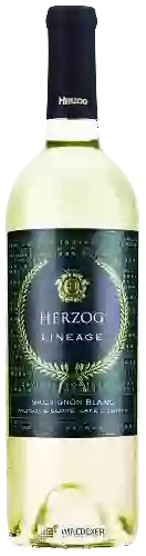 Bodega Herzog - Lineage Sauvignon Blanc