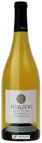 Bodega Herzog - Special Reserve Chardonnay