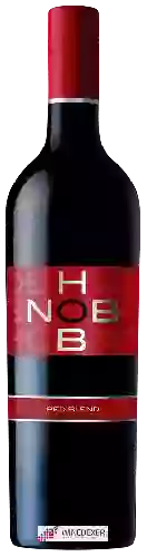 Bodega HobNob - Red Blend