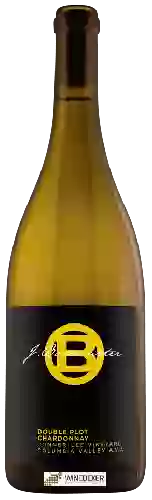 Bodega J. Bookwalter - Double Plot Chardonnay (Conner-Lee Vineyard)