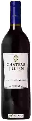 Château Julien - Cabernet Sauvignon