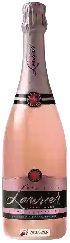 Domaine Laurier - Brut Rosé