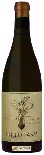 Bodega Liquid Farm - Chardonnay Golden Slope