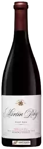 Bodega Martin Ray - Dark Star Hill Pinot Noir