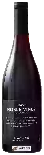 Bodega Noble Vines - 667 Pinot Noir