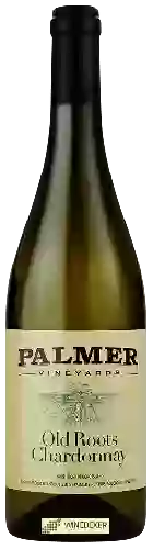Bodega Palmer Vineyards - Old Roots Chardonnay