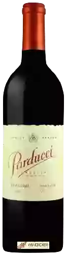 Bodega Parducci - Zinfandel