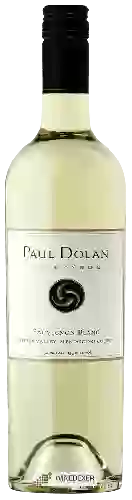 Bodega Paul Dolan - Sauvignon Blanc