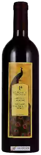 Bodega Peacock Family Vineyard - Cabernet Sauvignon