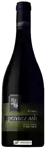 Bodega Penner-Ash - Aegrina Vineyard Pinot Noir
