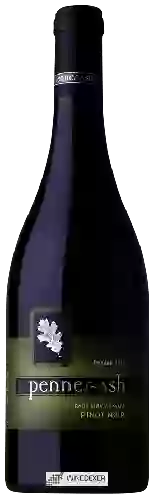 Bodega Penner-Ash - Bella Vida Vineyard Pinot Noir