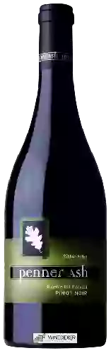 Bodega Penner-Ash - Bramble Hill Vineyard Pinot Noir