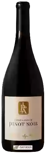 Bodega Penner-Ash - Confluence Pinot Noir