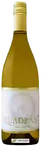 Bodega Quadrant - White Blend (Gold Label)