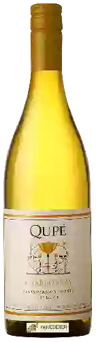 Bodega Qupé - Chardonnay Y Block
