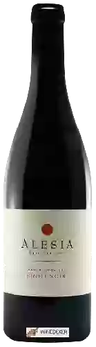 Bodega Rhys Vineyards - Alesia Anderson Valley Pinot Noir