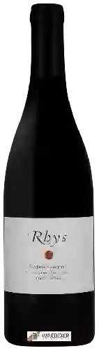 Bodega Rhys Vineyards - Skyline Vineyard Pinot Noir