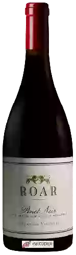 Bodega Roar - Soberanes Vineyard Pinot Noir