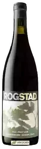 Bodega Rogstad - Walala Vineyard Pinot Noir