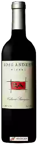 Bodega Ross Andrew - Cabernet Sauvignon