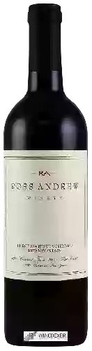 Bodega Ross Andrew - Force Majeure Vineyard Red Blend