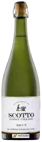 Bodega Scotto Family Cellars - Brut