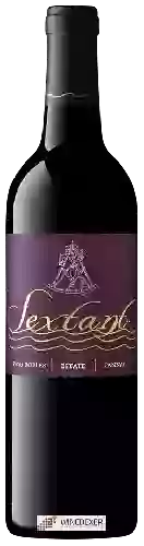 Bodega Sextant - Tannat