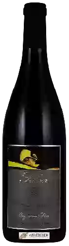 Bodega Silver - Coteau Palmer Pinot Noir