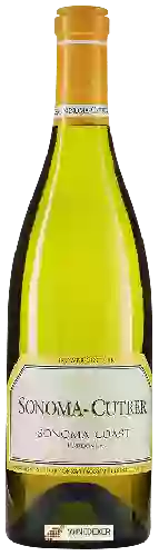 Bodega Sonoma-Cutrer - Sonoma Coast Chardonnay